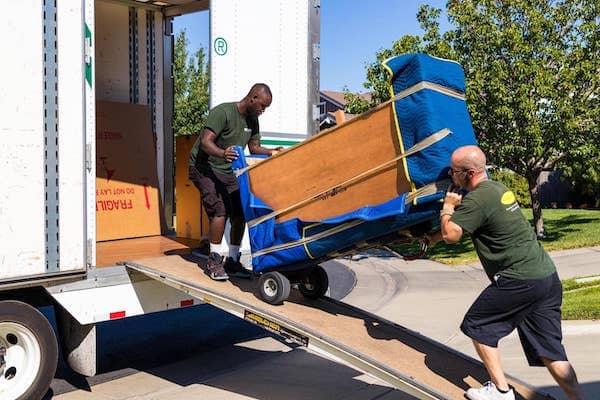 Best Movers